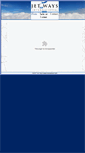 Mobile Screenshot of jetwaysintl.com